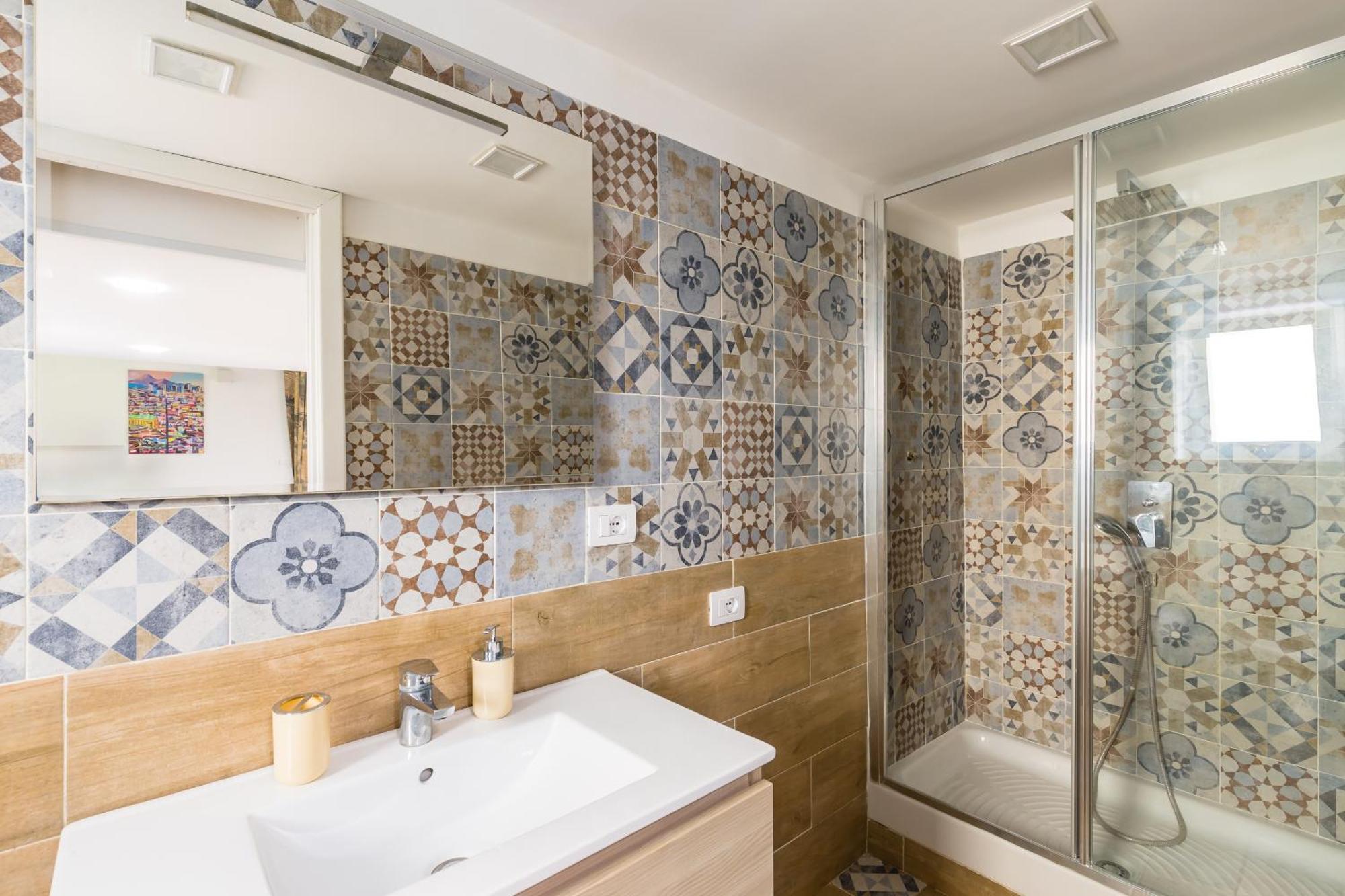 Toledo House Apartments Naples Exterior photo
