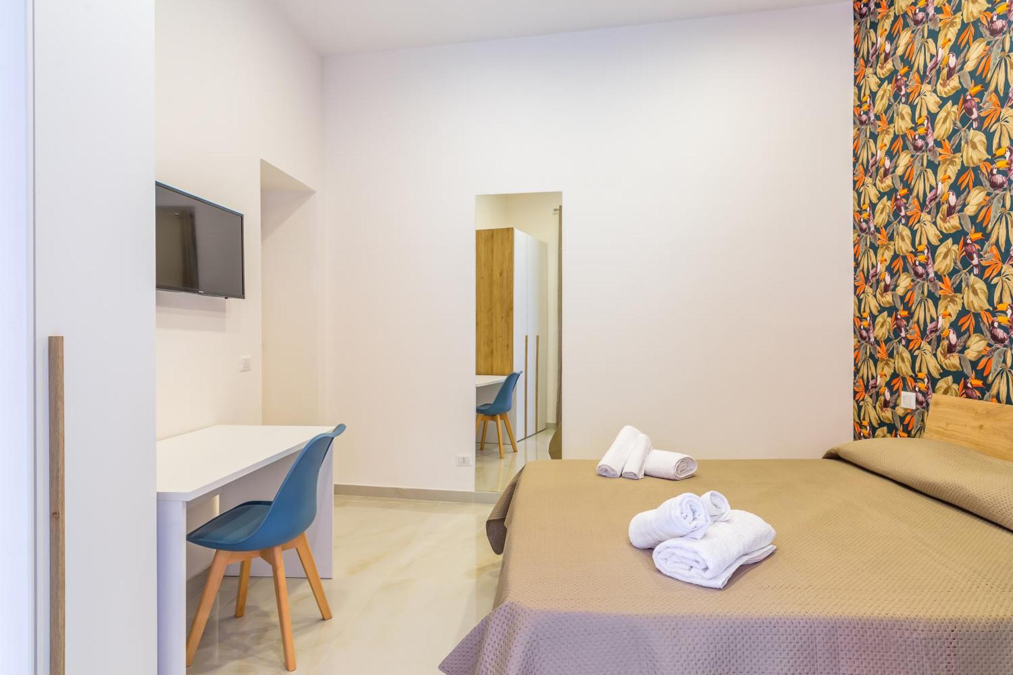 Toledo House Apartments Naples Exterior photo